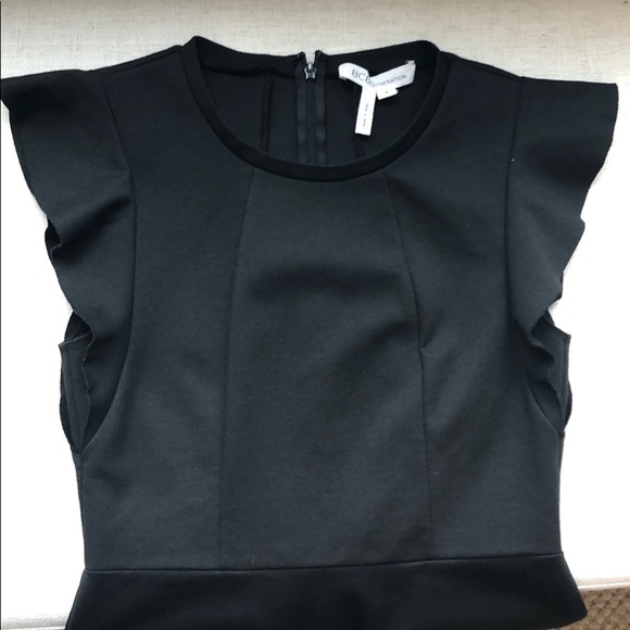 BCBGeneration dress size 4 - Picture 2 of 4